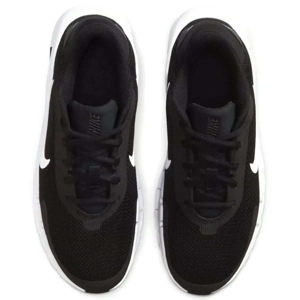 Nike shoes - Nike - Black, Manufacturer: Black/Anthracite/White 18