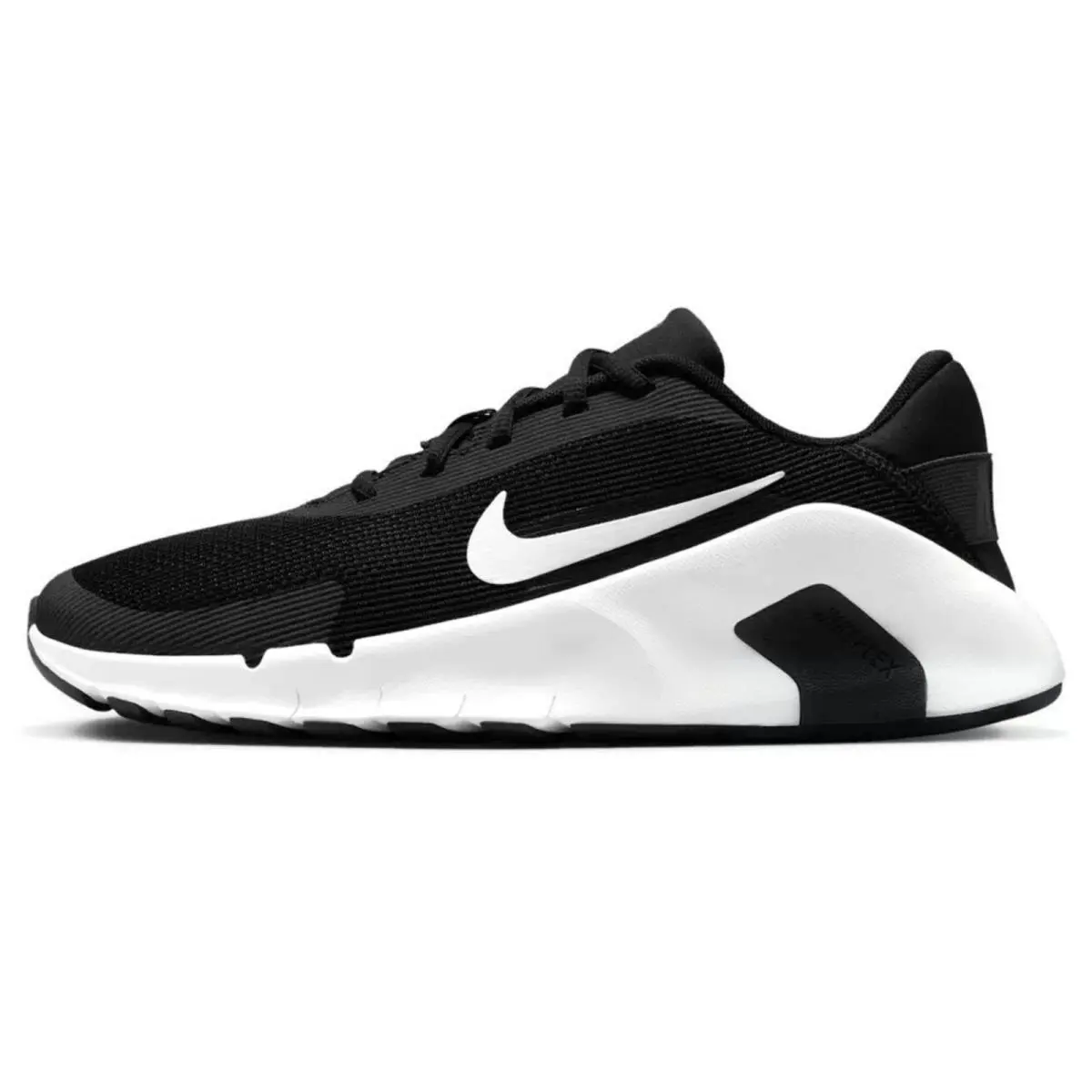Nike shoes - Nike - Black, Manufacturer: Black/Anthracite/White 28