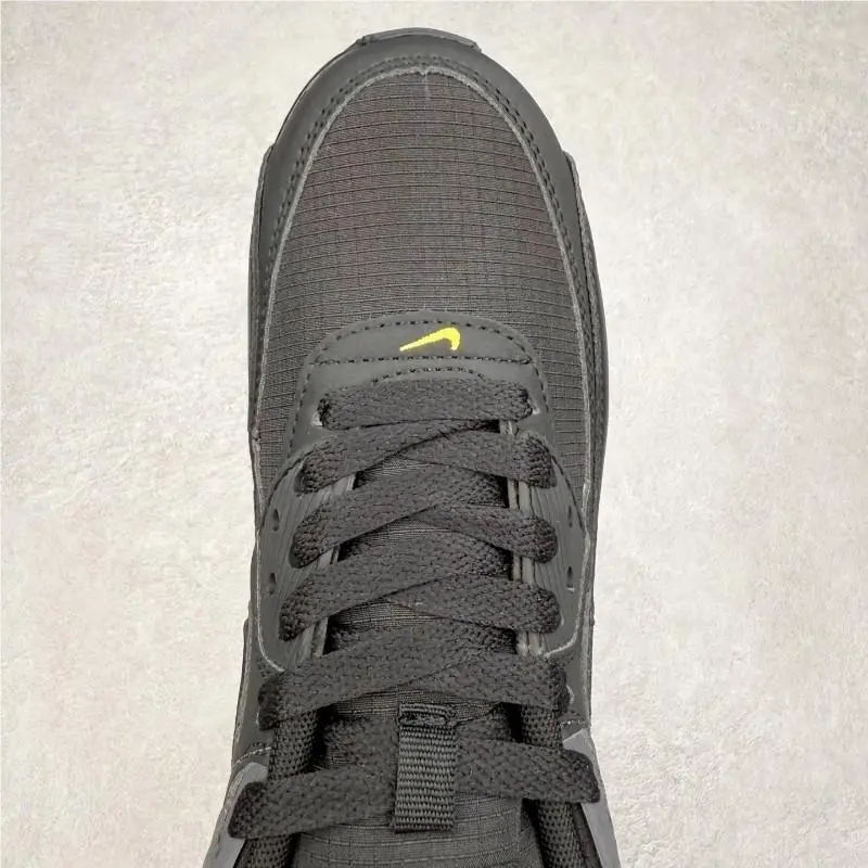 Nike shoes - Nike Air Max 90 - Air Max - Black 2