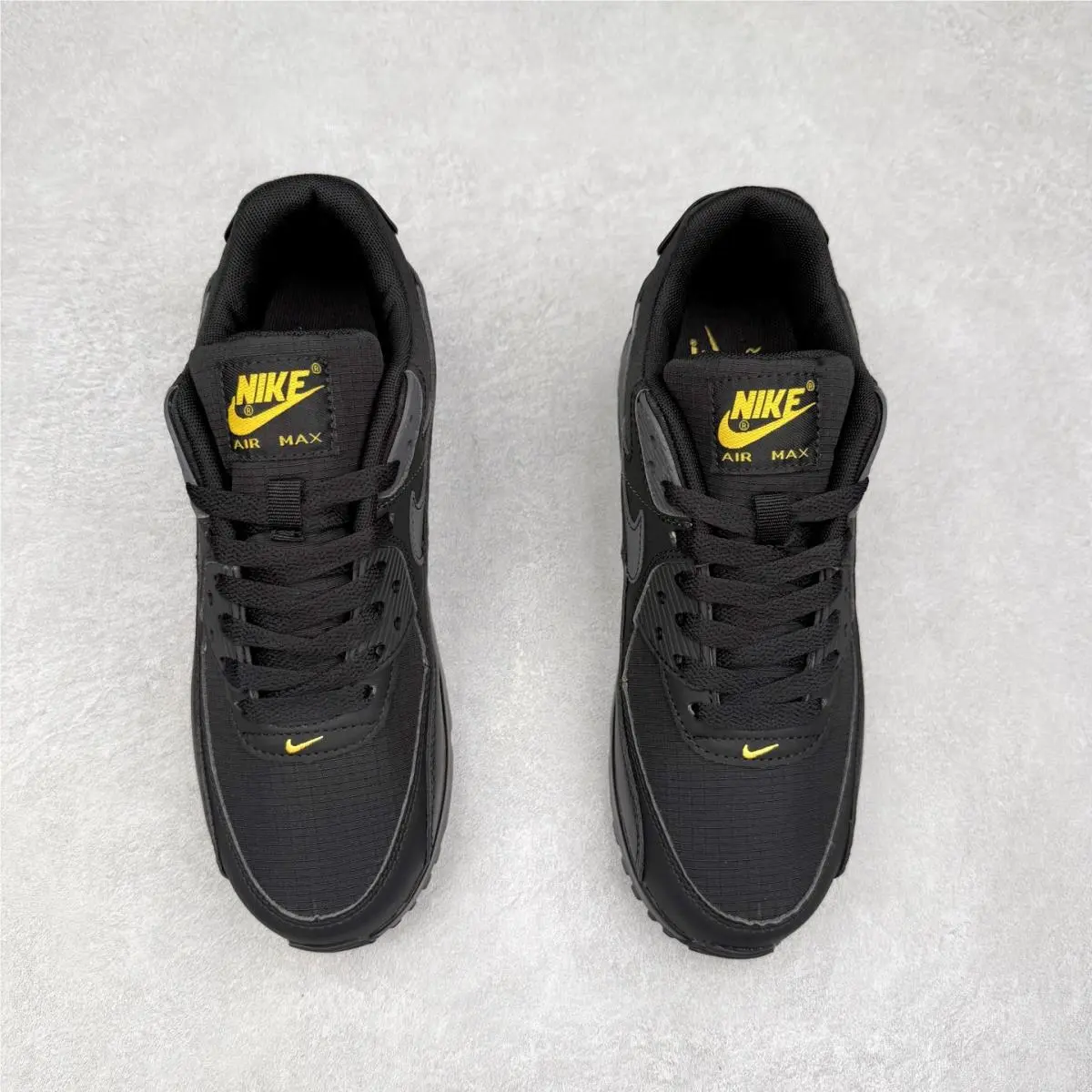 Nike shoes - Nike Air Max 90 - Air Max - Black 11