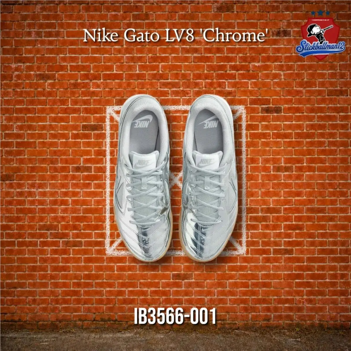 Nike shoes - IB3566001 - IB3566-001 - Multicolor 8