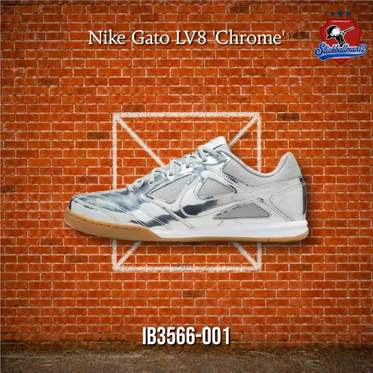 Nike shoes - IB3566001 - IB3566-001 - Multicolor 6