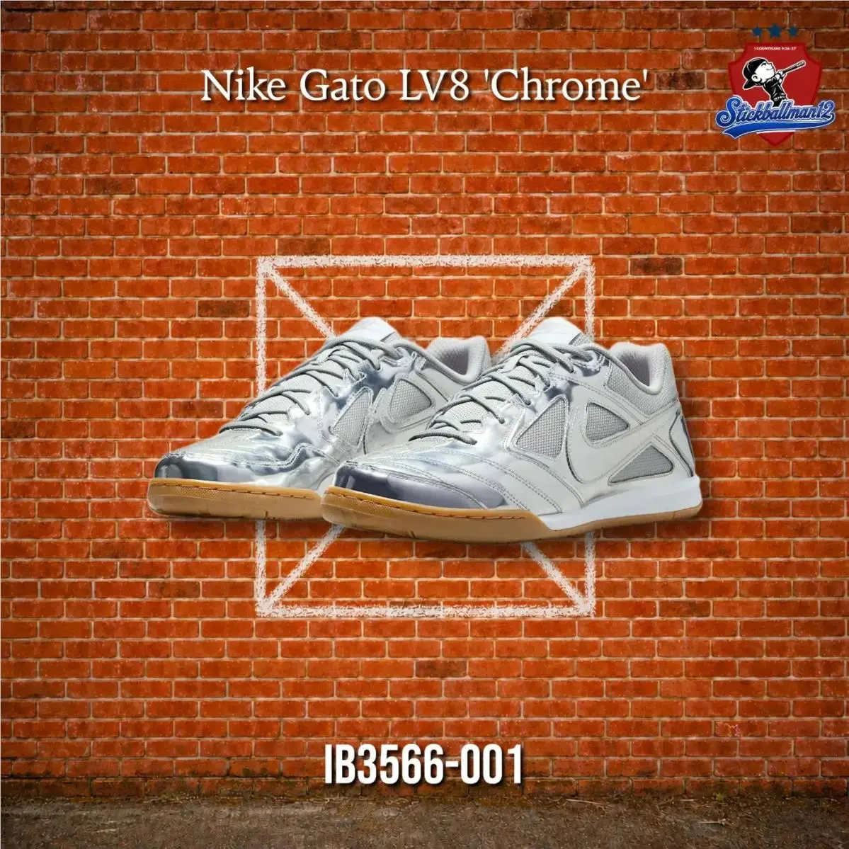 Nike shoes - IB3566001 - IB3566-001 - Multicolor 7