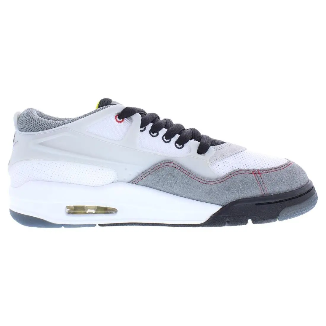 Nike shoes - White/Fire Red/Black, Main: Off-White 1