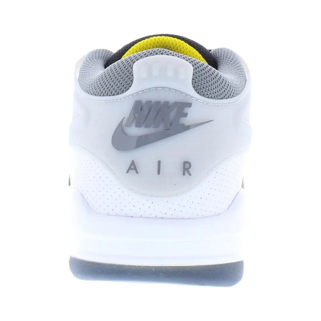 Nike shoes - White/Fire Red/Black, Main: Off-White 2