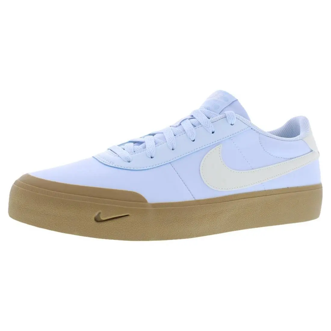 Nike shoes - Blue Tint/Sail/Gum Light Brown, Main: Blue 0