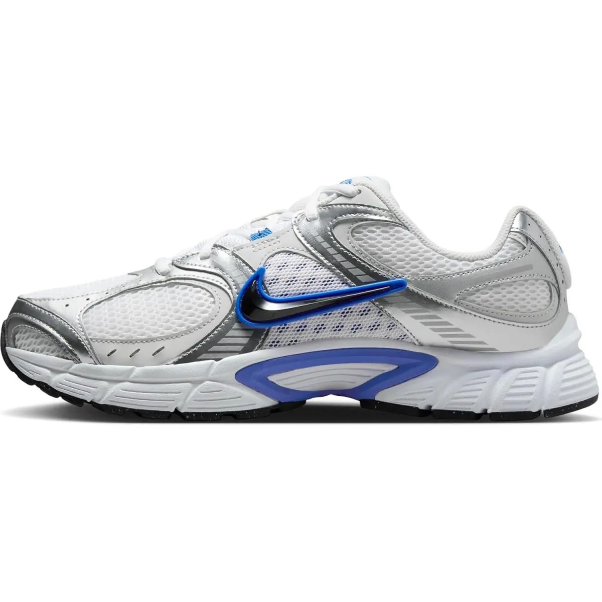Nike shoes - White/Black/Vast Grey/Photon Dust 3