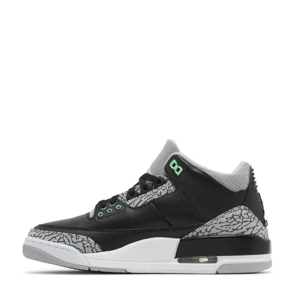 Nike shoes - CT8532031 - CT8532-031 - Black Cement 4