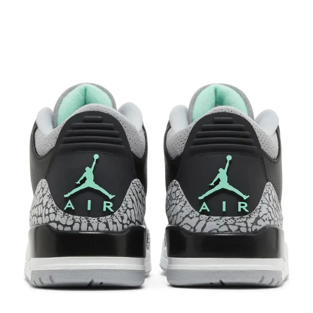 Nike shoes - CT8532031 - CT8532-031 - Black Cement 21