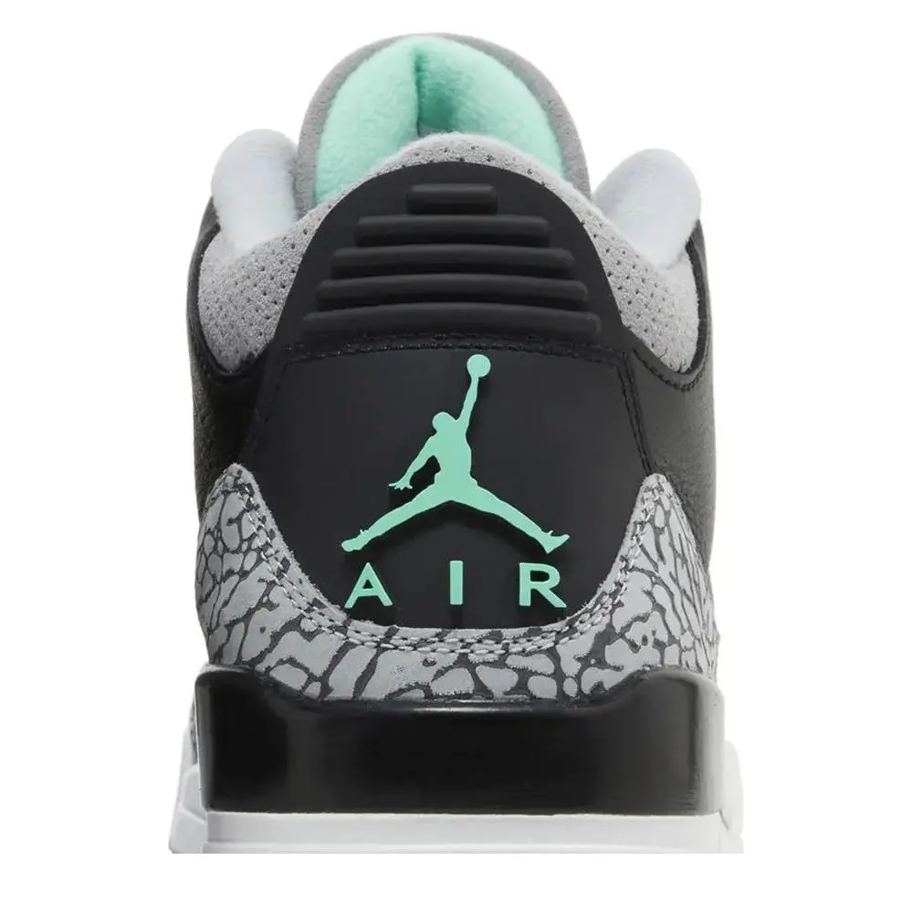 Nike shoes - CT8532031 - CT8532-031 - Black Cement 22