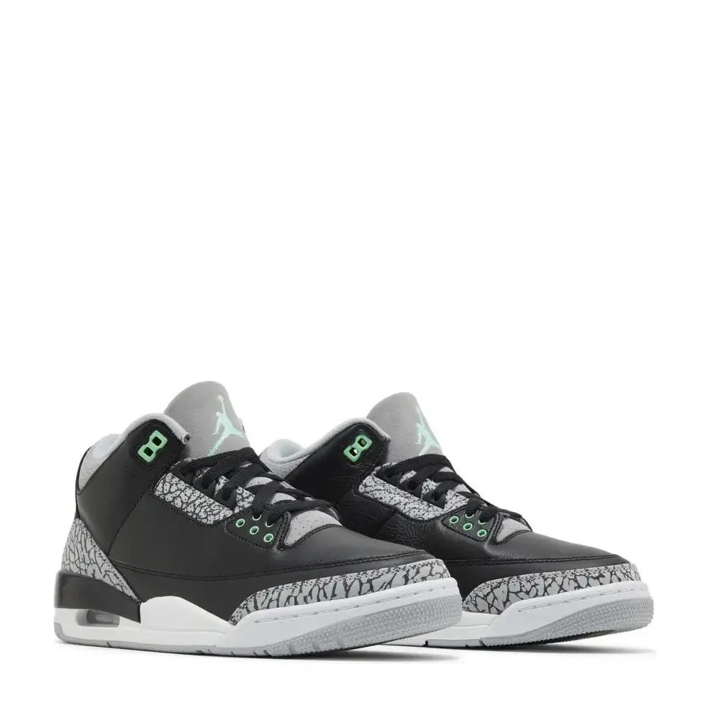 Nike shoes - CT8532031 - CT8532-031 - Black Cement 23