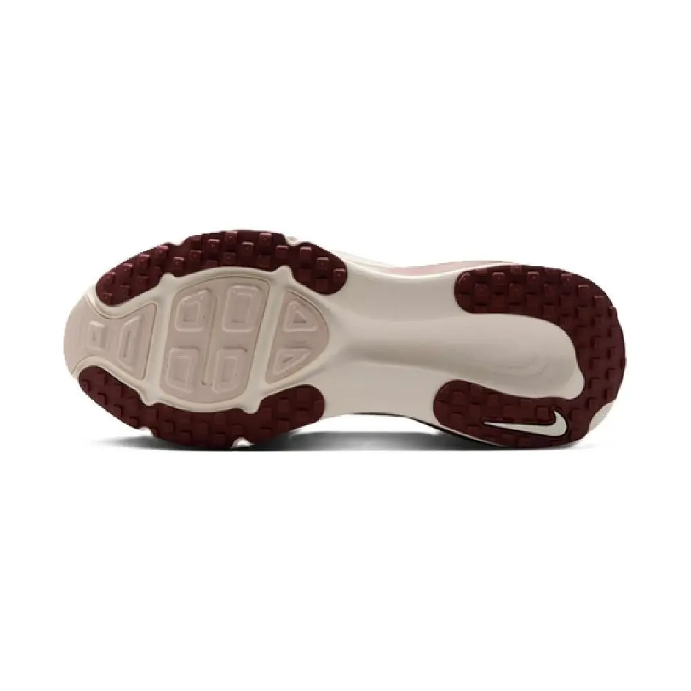 Nike shoes - HM6804 108 - HM6804 108 - Pale Ivory/Dark Team Red 3