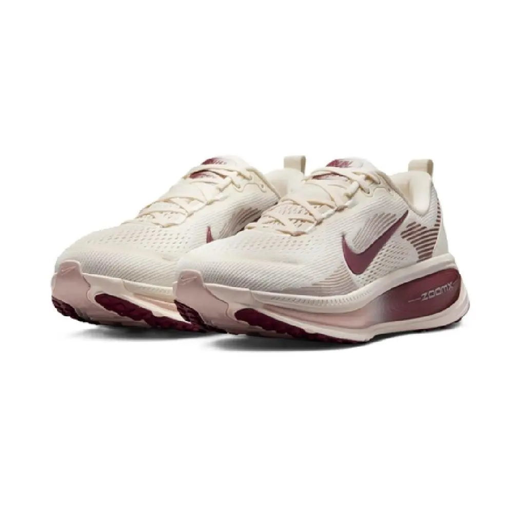 Nike shoes - HM6804 108 - HM6804 108 - Pale Ivory/Dark Team Red 6