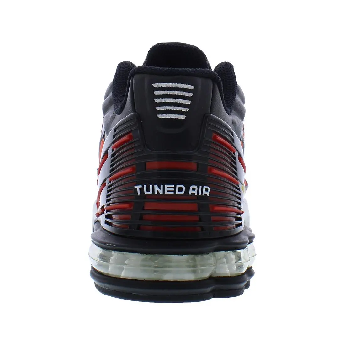 Nike shoes - Black/Pimento/Bright Ceramic, Main: Black 2