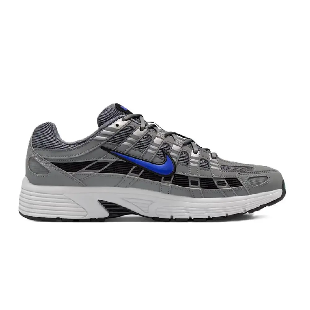 Nike shoes - IR5279 002 - IR5279 002 - Smoke Grey/Racer Blue 4