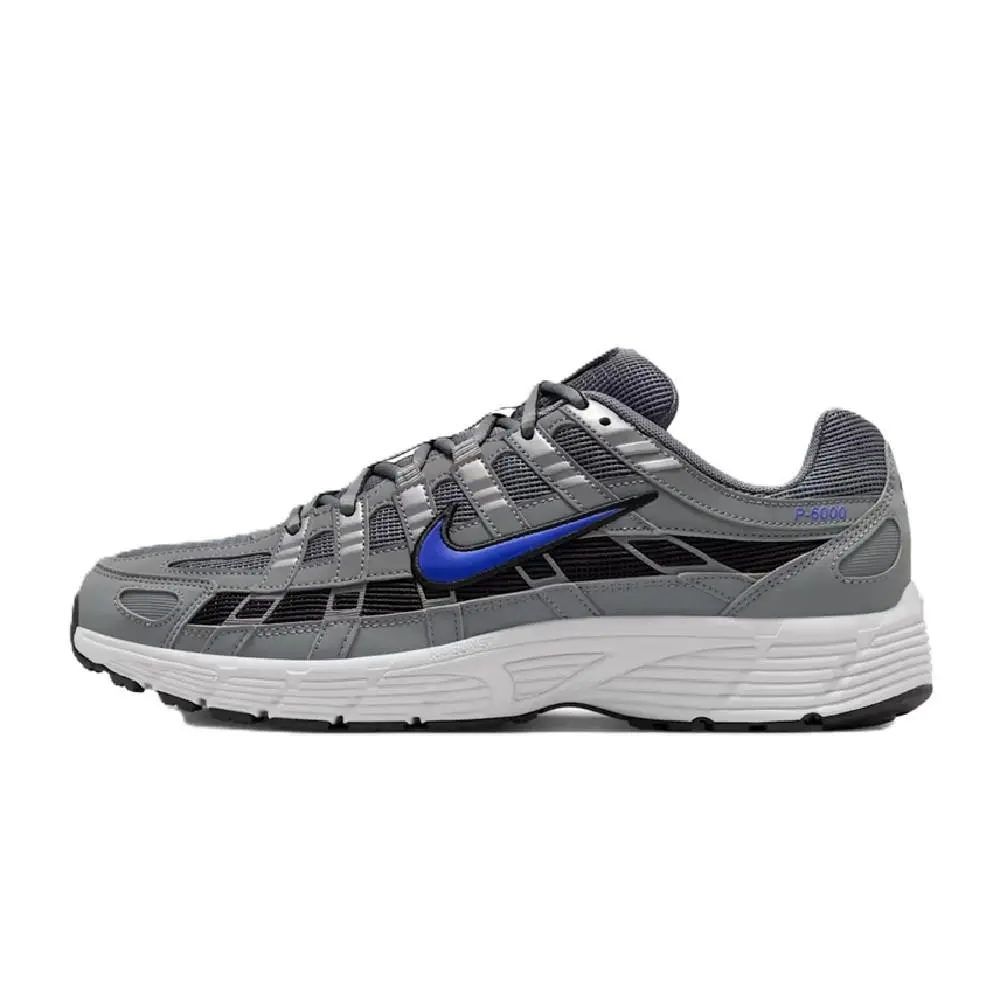 Nike shoes - IR5279 002 - IR5279 002 - Smoke Grey/Racer Blue 5