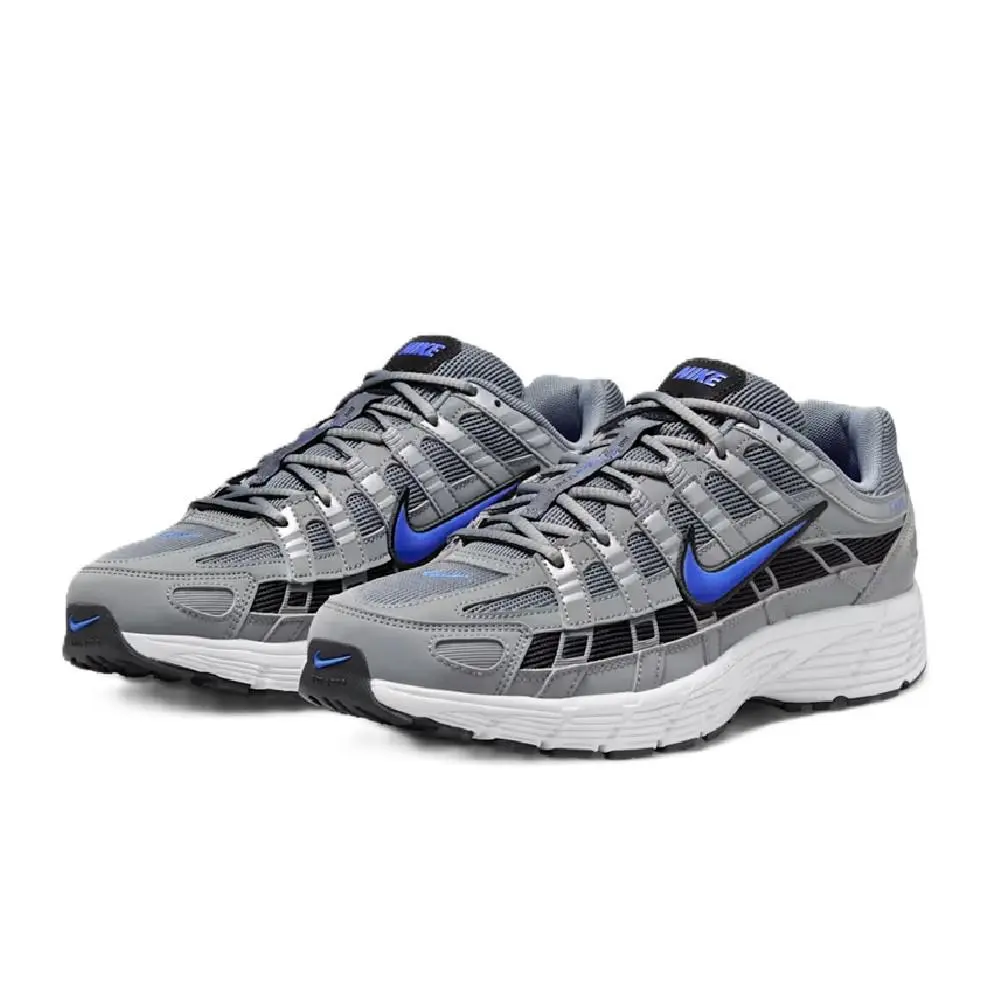 Nike shoes - IR5279 002 - IR5279 002 - Smoke Grey/Racer Blue 6