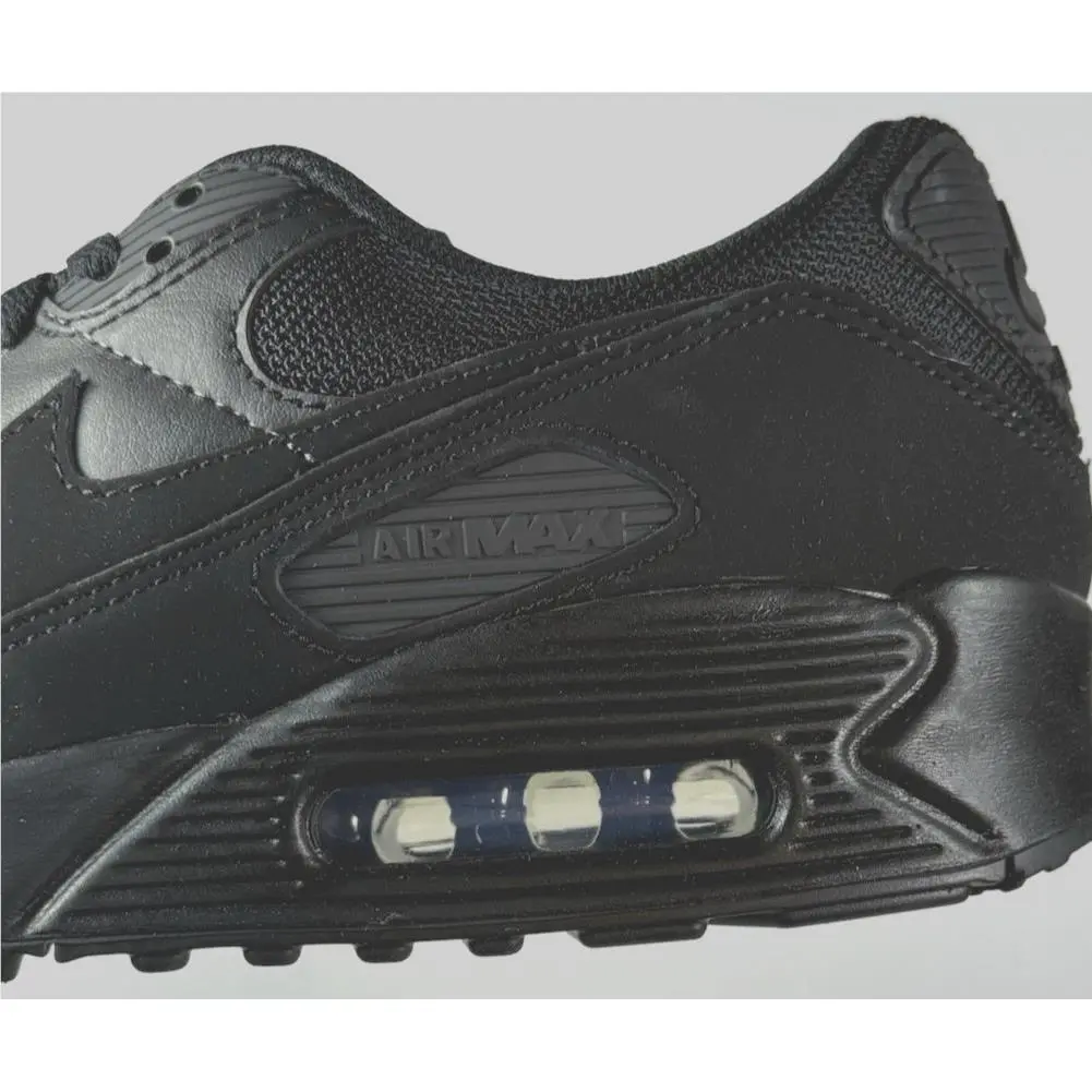 Nike shoes - Nike Air Max 90 - Air Max - CN8490 003 - Black 8