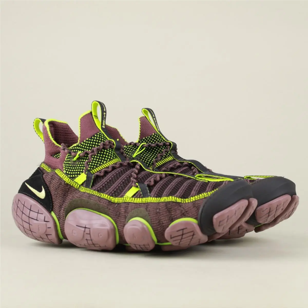 Nike shoes - Nike ISPA Link - ISPA Link - CN2269-001 - Brown 0