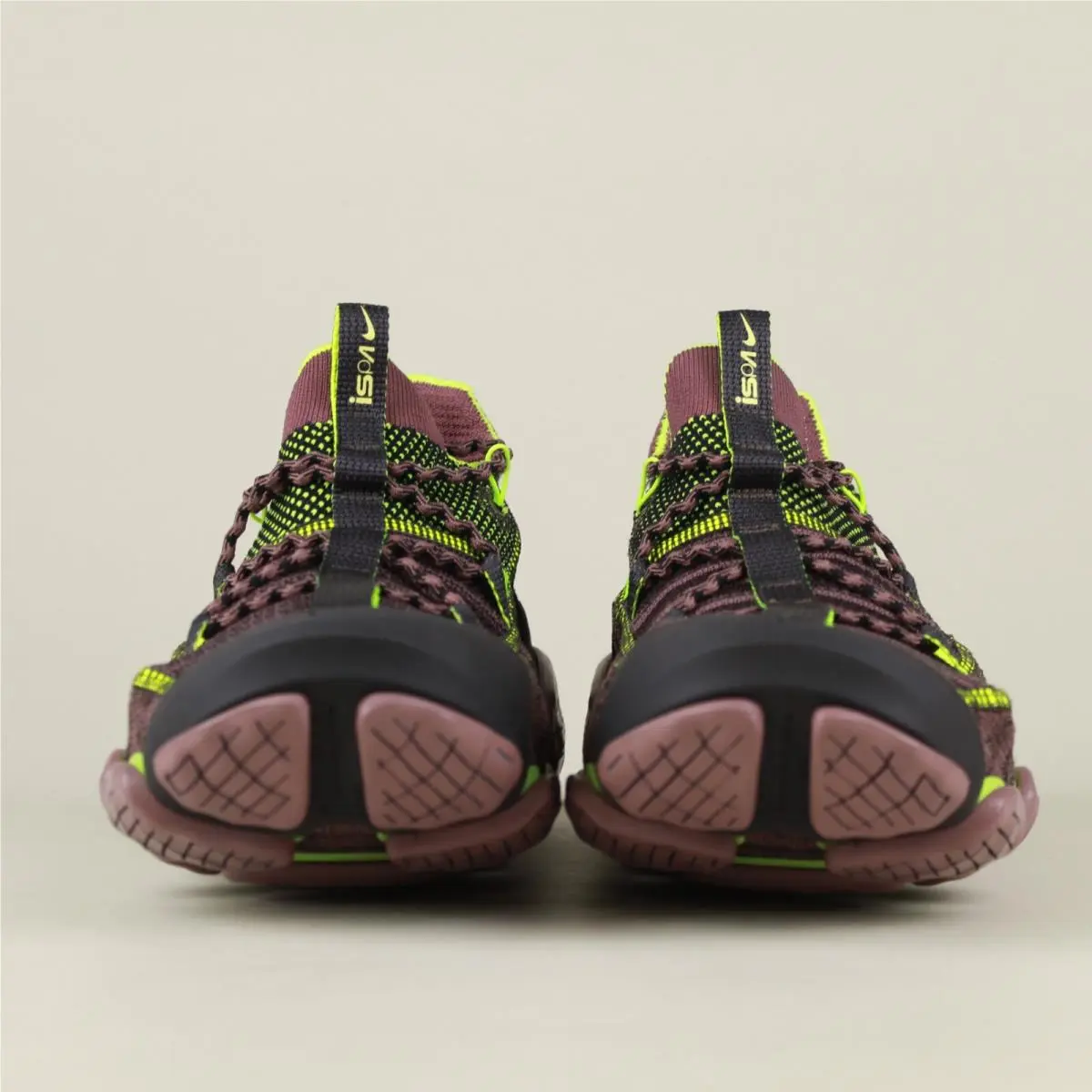 Nike shoes - Nike ISPA Link - ISPA Link - CN2269-001 - Brown 1