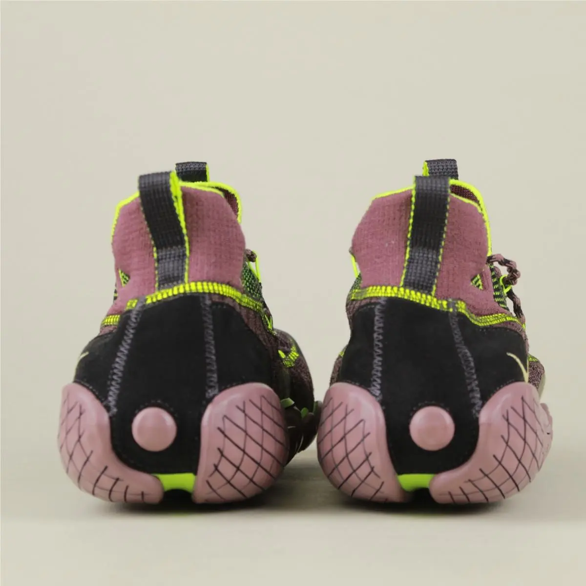 Nike shoes - Nike ISPA Link - ISPA Link - CN2269-001 - Brown 5