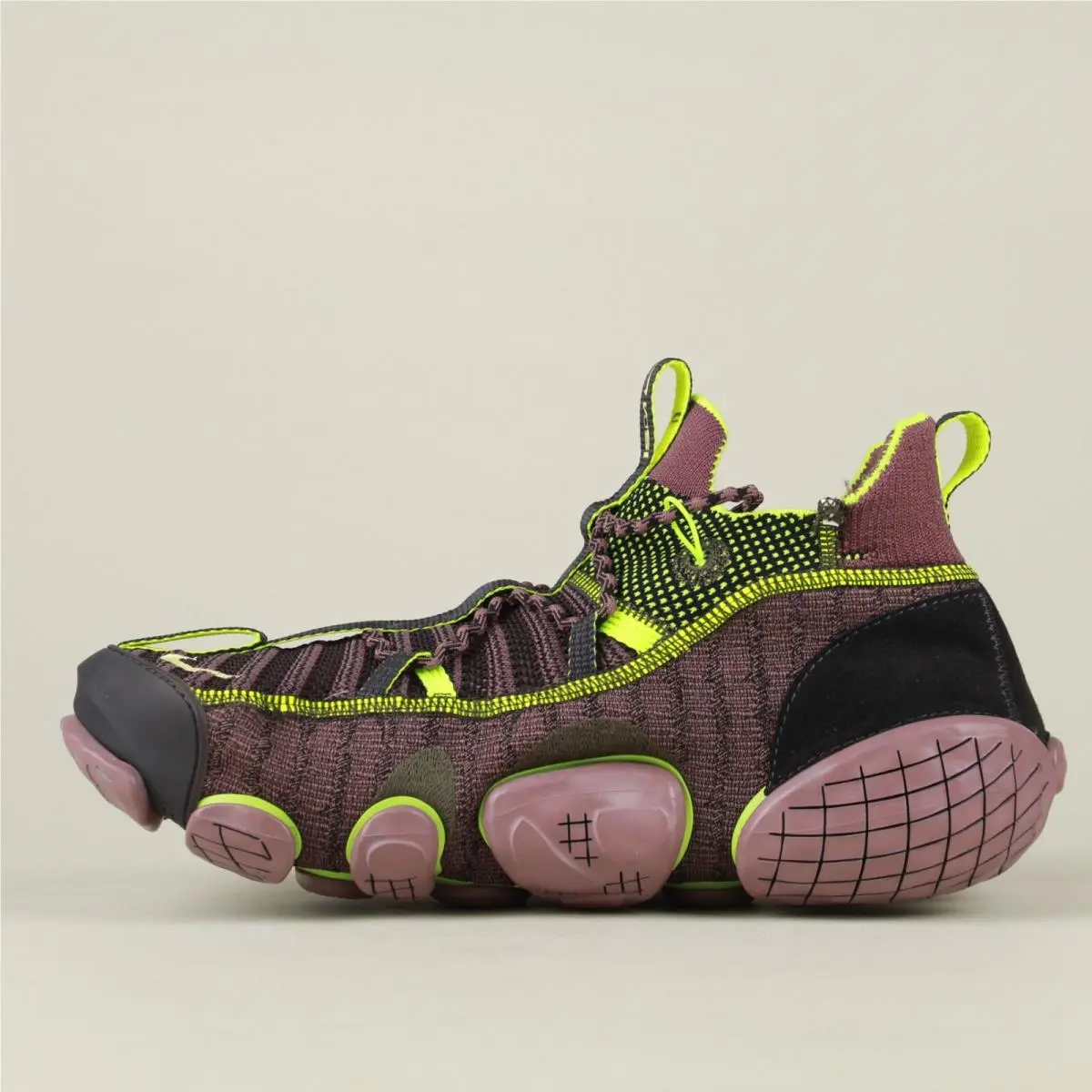 Nike shoes - Nike ISPA Link - ISPA Link - CN2269-001 - Brown 13