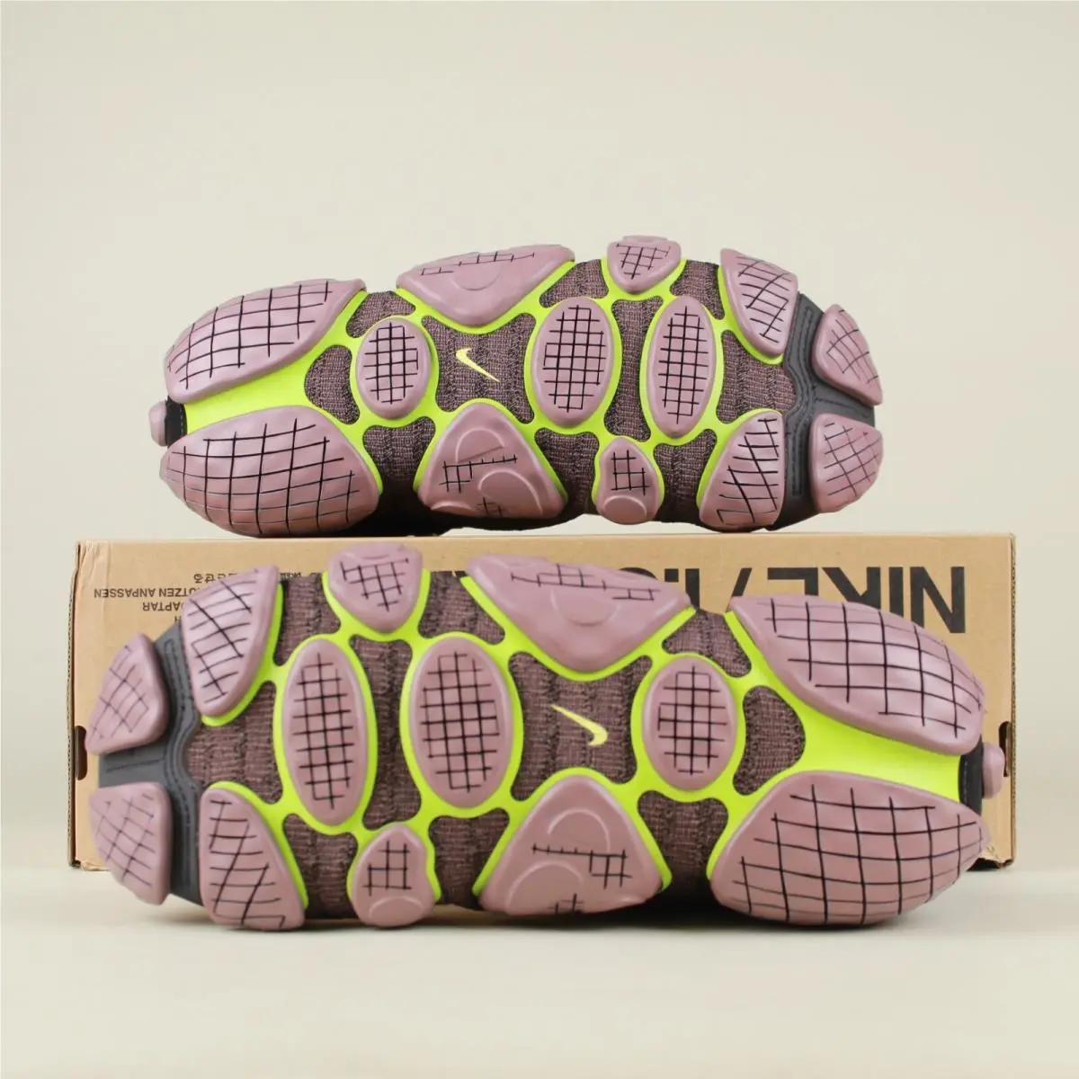 Nike shoes - Nike ISPA Link - ISPA Link - CN2269-001 - Brown 16