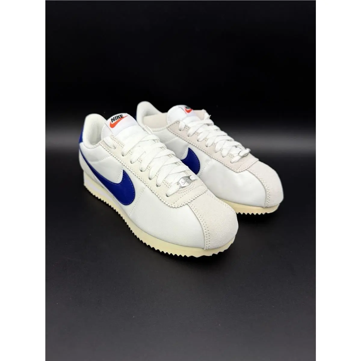 Nike shoes - Nike Cortez - Cortez - DZ2795-102 - White 3