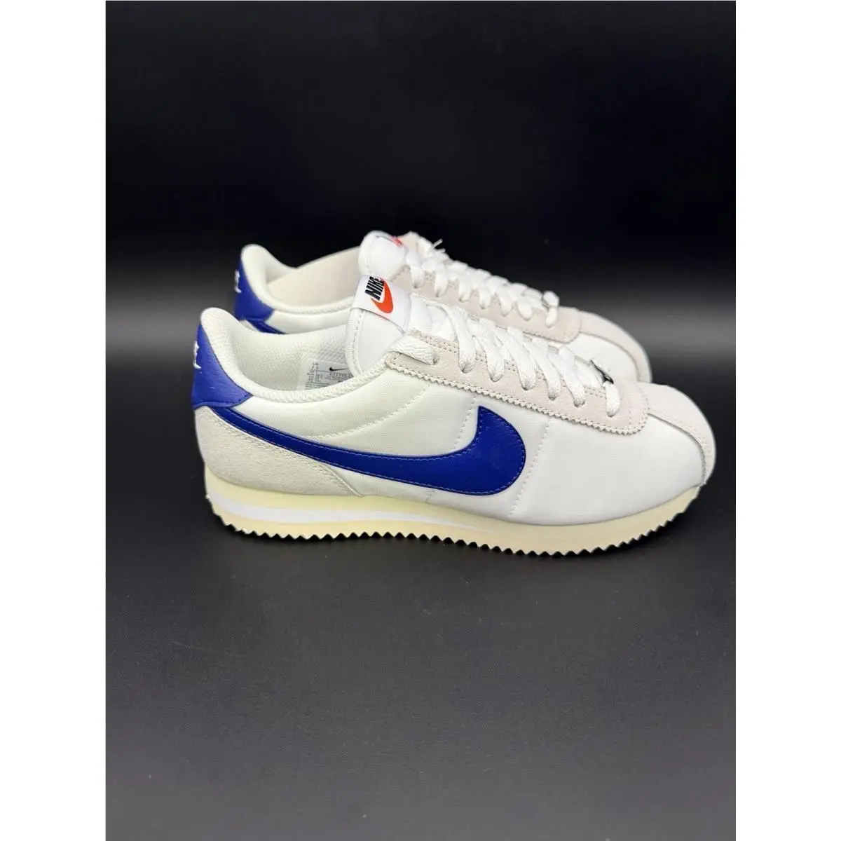 Nike shoes - Nike Cortez - Cortez - DZ2795-102 - White 4