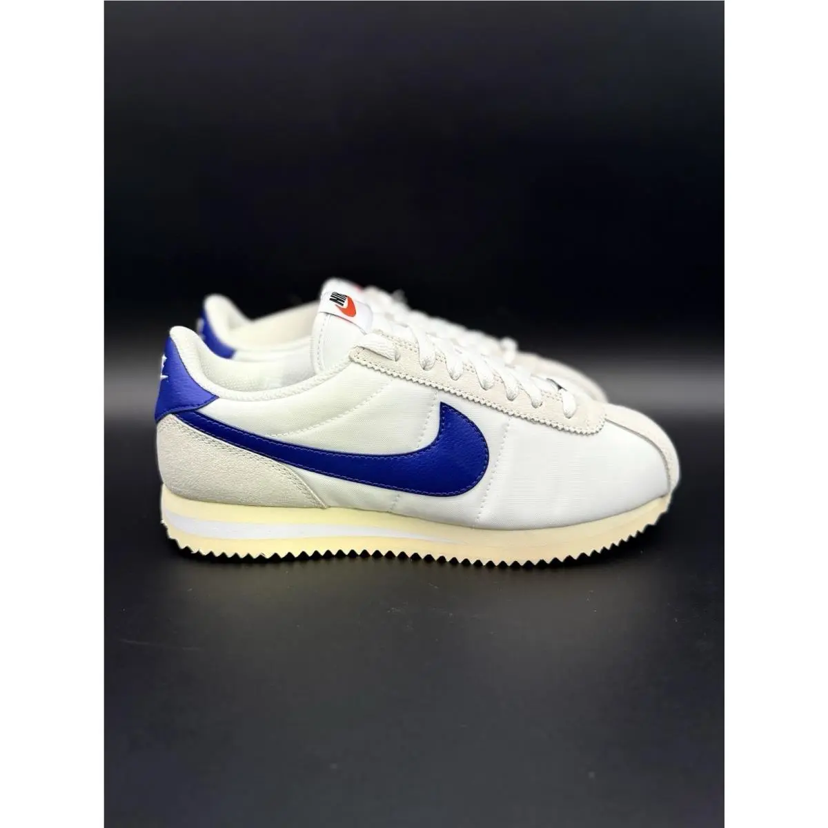 Nike shoes - Nike Cortez - Cortez - DZ2795-102 - White 8