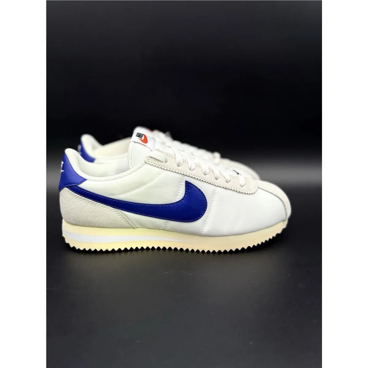 Nike shoes - Nike Cortez - Cortez - DZ2795-102 - White 7