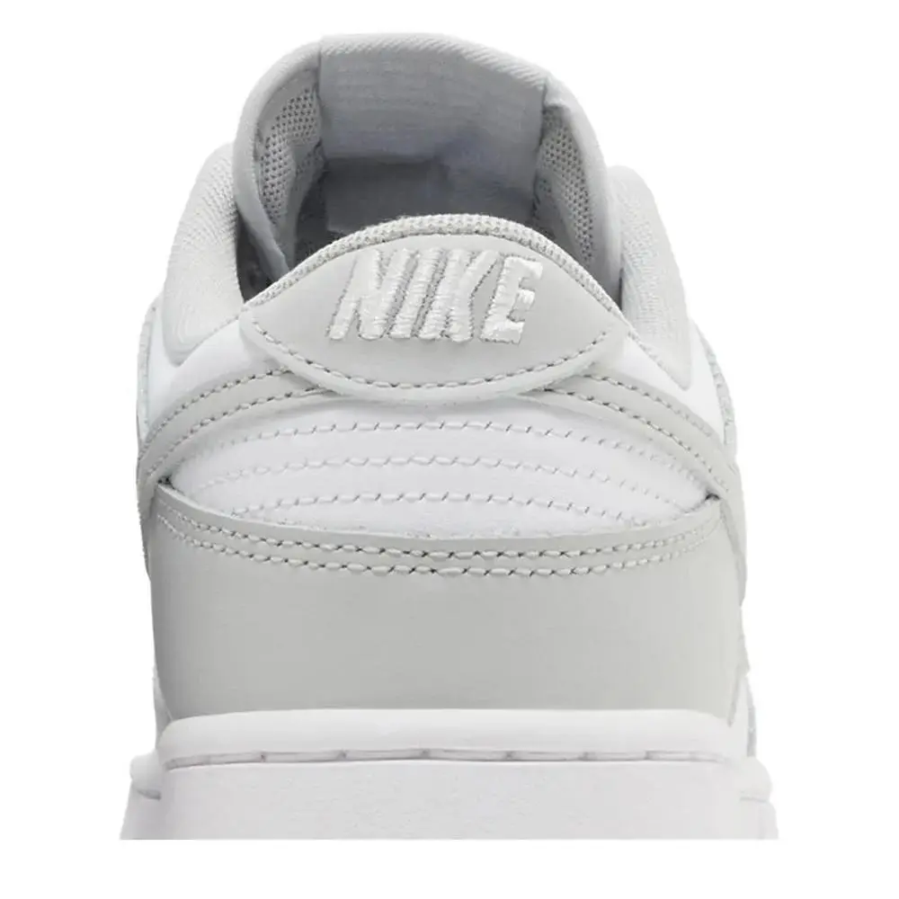 Nike shoes - DD1391103 - DD1391-103 - White Grey 9