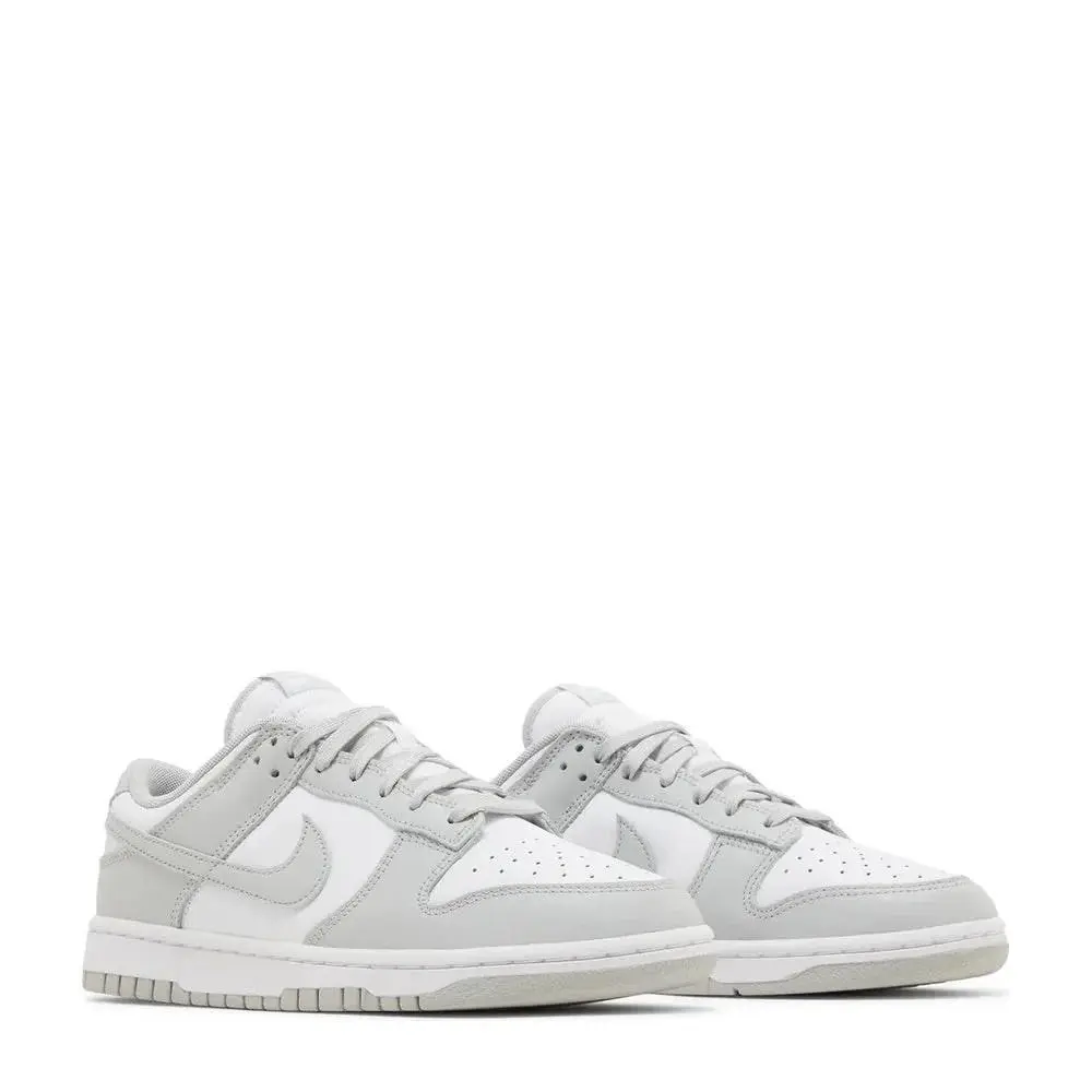 Nike shoes - DD1391103 - DD1391-103 - White Grey 10