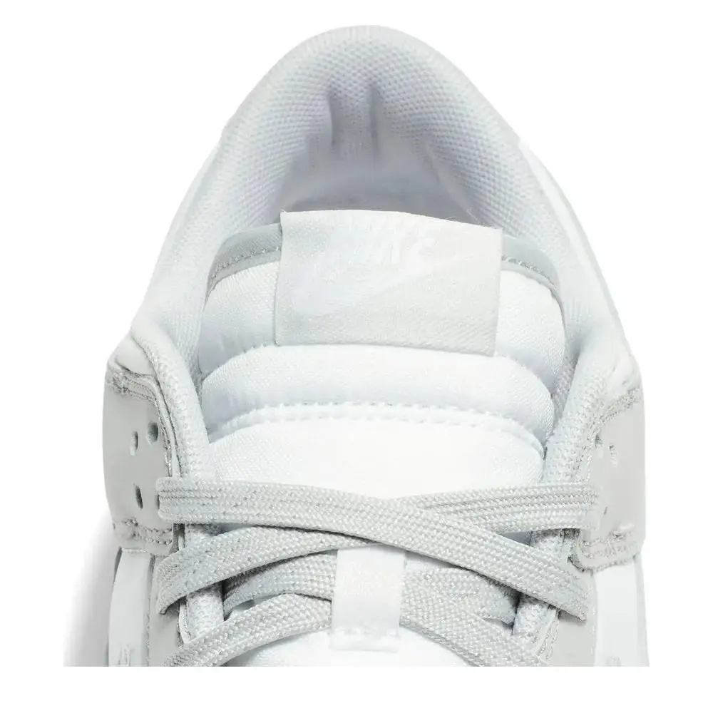 Nike shoes - DD1391103 - DD1391-103 - White Grey 11