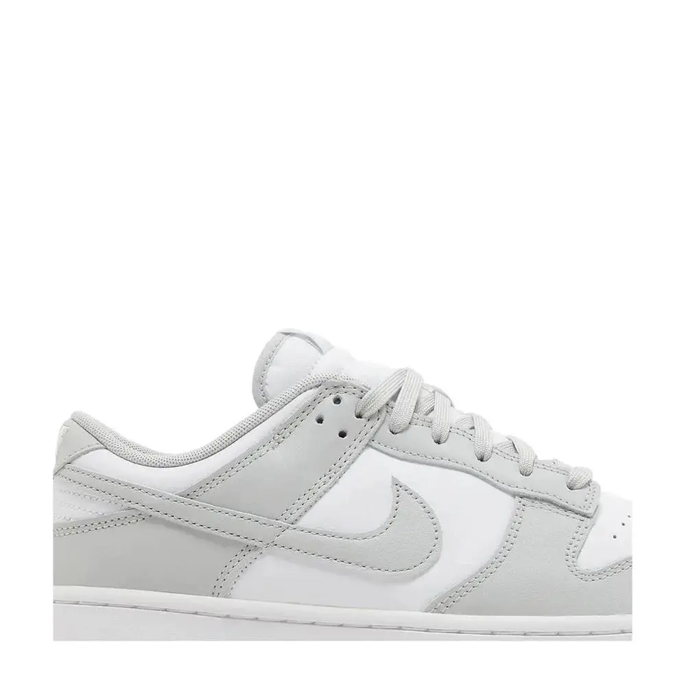 Nike shoes - DD1391103 - DD1391-103 - White Grey 4