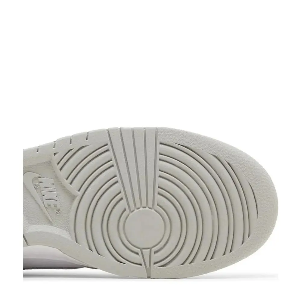 Nike shoes - DD1391103 - DD1391-103 - White Grey 6