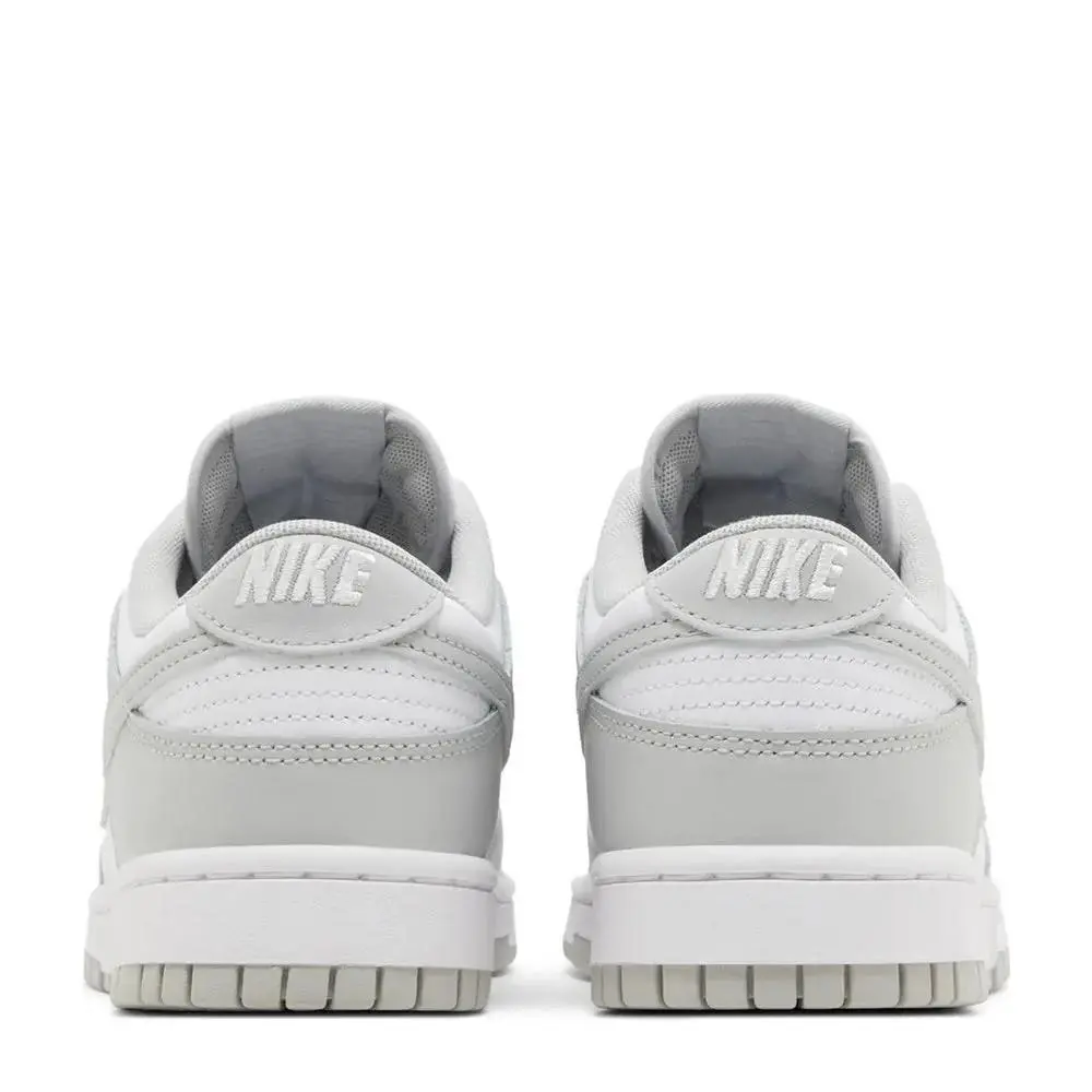 Nike shoes - DD1391103 - DD1391-103 - White Grey 23