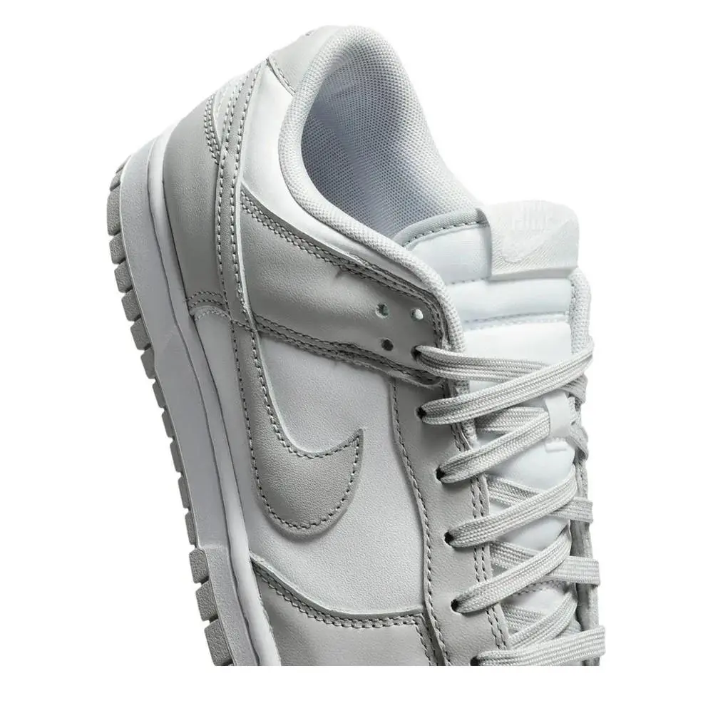 Nike shoes - DD1391103 - DD1391-103 - White Grey 27