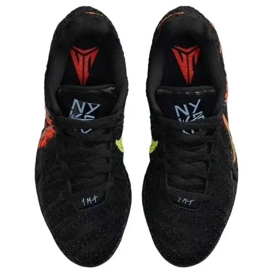 Nike shoes - Nike Ja 3 - Black 8