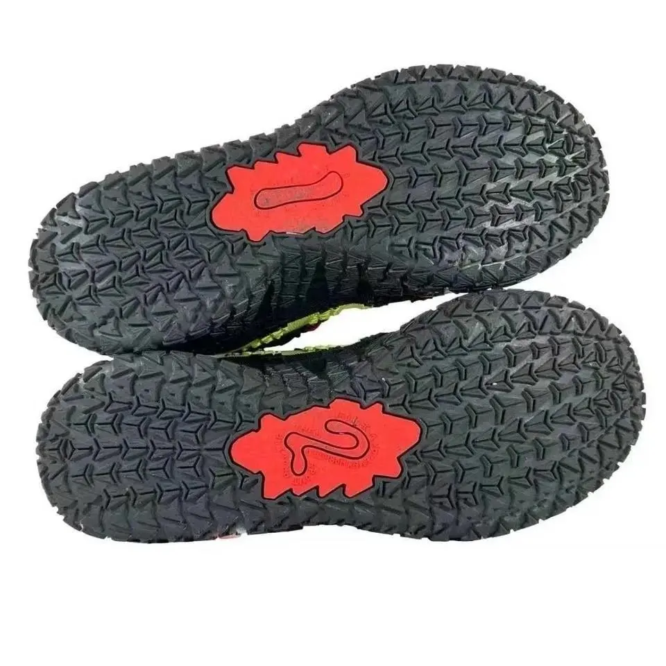 Nike shoes - Nike Ja 3 - Black 9