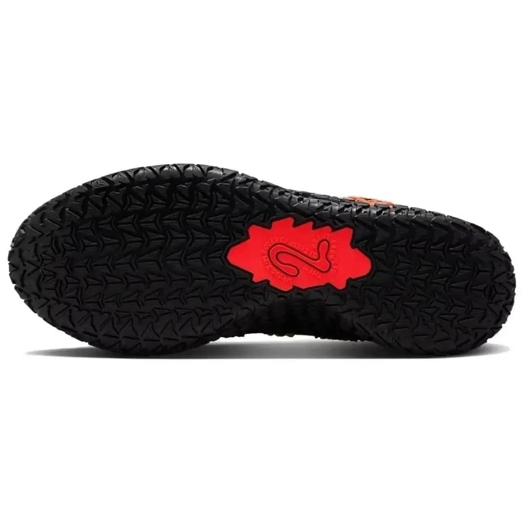 Nike shoes - Nike Ja 3 - Black 10