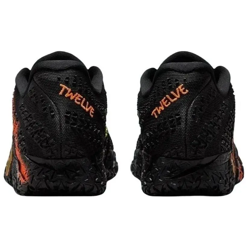 Nike shoes - Nike Ja 3 - Black 7