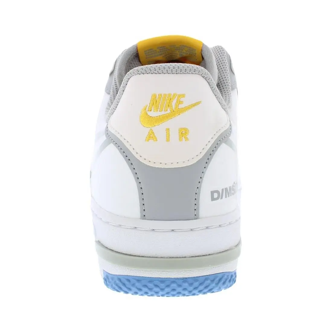 Nike shoes - White/Light Smoke Grey, Main: White 6