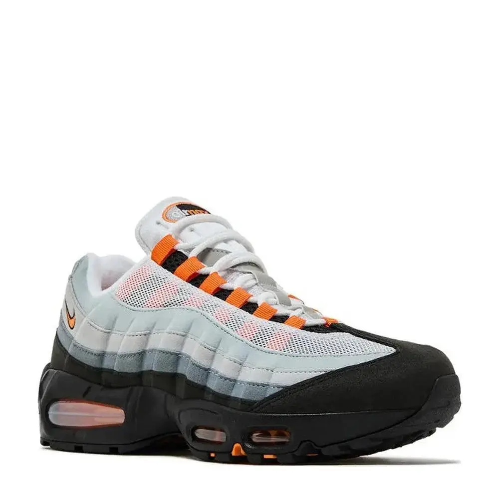 Nike shoes - HM4740005 - HM4740-005 - Bright Mandarin 0