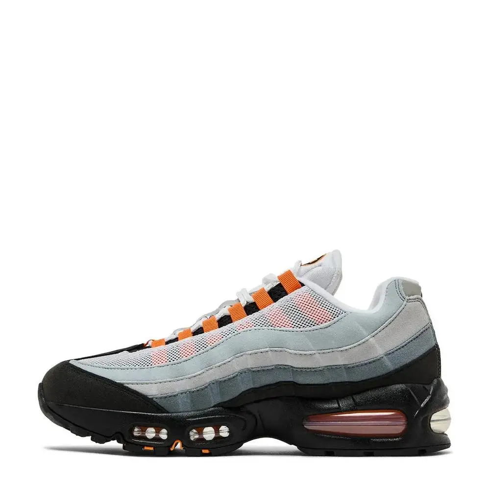 Nike shoes - HM4740005 - HM4740-005 - Bright Mandarin 4