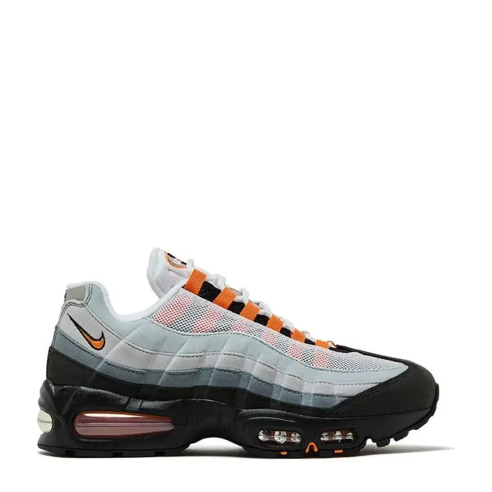 Nike shoes - HM4740005 - HM4740-005 - Bright Mandarin 13