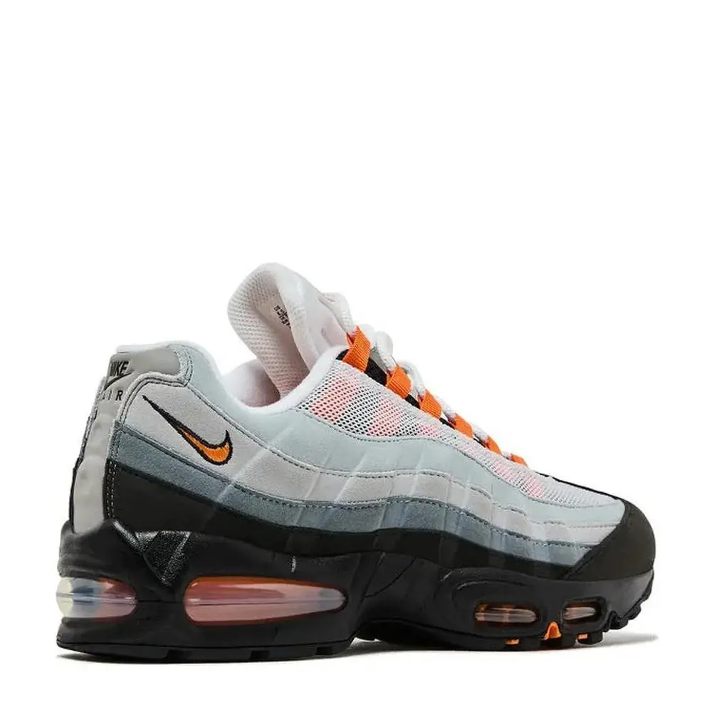 Nike shoes - HM4740005 - HM4740-005 - Bright Mandarin 15