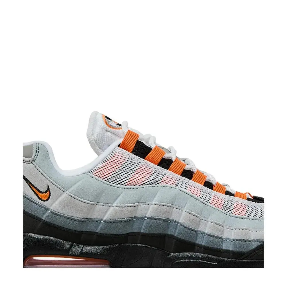 Nike shoes - HM4740005 - HM4740-005 - Bright Mandarin 17