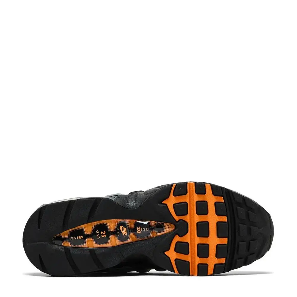 Nike shoes - HM4740005 - HM4740-005 - Bright Mandarin 19