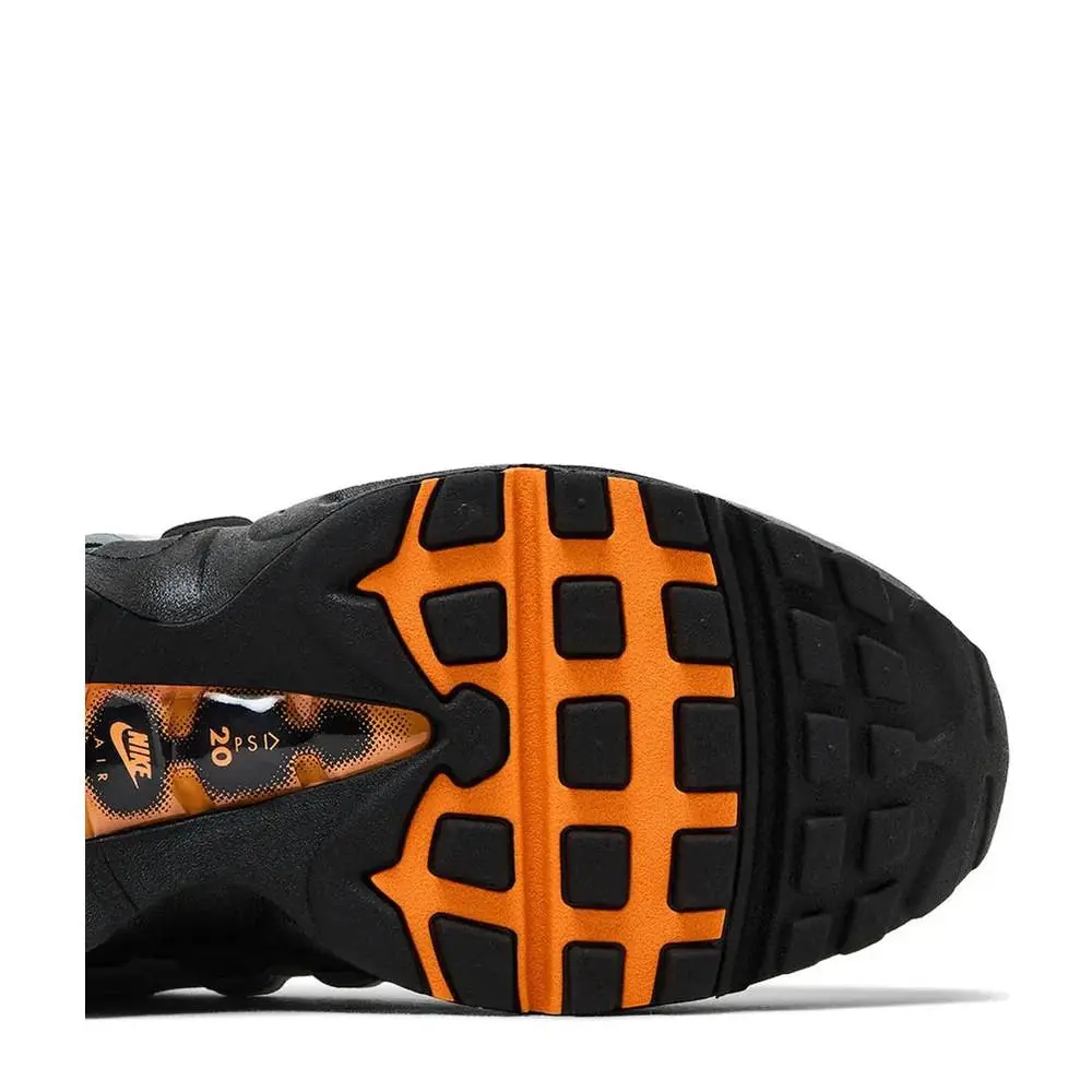 Nike shoes - HM4740005 - HM4740-005 - Bright Mandarin 20